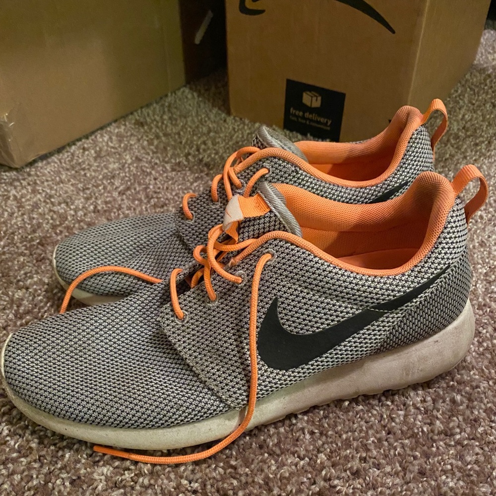 Nike sneakers